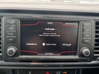 USED 2018 18 SEAT ATECA 1.0 Petrol (TSI), SE Technology Edition, 5 Door SUV, Manual, Euro 6. FULL 12 MONTH MOT WITH EVERY CAR