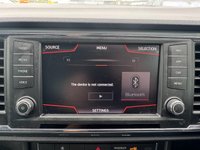 USED 2018 18 SEAT ATECA 1.0 Petrol (TSI), SE Technology Edition, 5 Door SUV, Manual, Euro 6. FULL 12 MONTH MOT WITH EVERY CAR