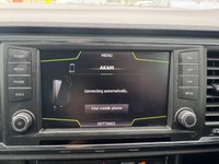 USED 2018 18 SEAT ATECA 1.0 Petrol (TSI), SE Technology Edition, 5 Door SUV, Manual, Euro 6. FULL 12 MONTH MOT WITH EVERY CAR