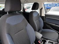 USED 2018 18 SEAT ATECA 1.0 Petrol (TSI), SE Technology Edition, 5 Door SUV, Manual, Euro 6. FULL 12 MONTH MOT WITH EVERY CAR