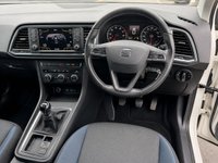 USED 2018 18 SEAT ATECA 1.0 Petrol (TSI), SE Technology Edition, 5 Door SUV, Manual, Euro 6. FULL 12 MONTH MOT WITH EVERY CAR