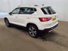 USED 2018 18 SEAT ATECA 1.0 Petrol (TSI), SE Technology Edition, 5 Door SUV, Manual, Euro 6. FULL 12 MONTH MOT WITH EVERY CAR