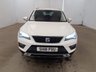 USED 2018 18 SEAT ATECA 1.0 Petrol (TSI), SE Technology Edition, 5 Door SUV, Manual, Euro 6. FULL 12 MONTH MOT WITH EVERY CAR