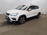 USED 2018 18 SEAT ATECA 1.0 Petrol (TSI), SE Technology Edition, 5 Door SUV, Manual, Euro 6. FULL 12 MONTH MOT WITH EVERY CAR