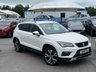 USED 2018 18 SEAT ATECA 1.0 Petrol (TSI), SE Technology Edition, 5 Door SUV, Manual, Euro 6. FULL 12 MONTH MOT WITH EVERY CAR