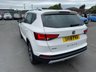 USED 2018 18 SEAT ATECA 1.0 Petrol (TSI), SE Technology Edition, 5 Door SUV, Manual, Euro 6. FULL 12 MONTH MOT WITH EVERY CAR