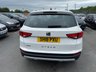 USED 2018 18 SEAT ATECA 1.0 Petrol (TSI), SE Technology Edition, 5 Door SUV, Manual, Euro 6. FULL 12 MONTH MOT WITH EVERY CAR