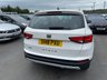 USED 2018 18 SEAT ATECA 1.0 Petrol (TSI), SE Technology Edition, 5 Door SUV, Manual, Euro 6. FULL 12 MONTH MOT WITH EVERY CAR