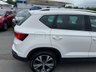 USED 2018 18 SEAT ATECA 1.0 Petrol (TSI), SE Technology Edition, 5 Door SUV, Manual, Euro 6. FULL 12 MONTH MOT WITH EVERY CAR