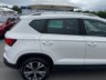 USED 2018 18 SEAT ATECA 1.0 Petrol (TSI), SE Technology Edition, 5 Door SUV, Manual, Euro 6. FULL 12 MONTH MOT WITH EVERY CAR