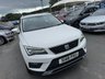 USED 2018 18 SEAT ATECA 1.0 Petrol (TSI), SE Technology Edition, 5 Door SUV, Manual, Euro 6. FULL 12 MONTH MOT WITH EVERY CAR