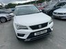 USED 2018 18 SEAT ATECA 1.0 Petrol (TSI), SE Technology Edition, 5 Door SUV, Manual, Euro 6. FULL 12 MONTH MOT WITH EVERY CAR