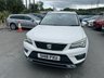 USED 2018 18 SEAT ATECA 1.0 Petrol (TSI), SE Technology Edition, 5 Door SUV, Manual, Euro 6. FULL 12 MONTH MOT WITH EVERY CAR