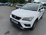 USED 2018 18 SEAT ATECA 1.0 Petrol (TSI), SE Technology Edition, 5 Door SUV, Manual, Euro 6. FULL 12 MONTH MOT WITH EVERY CAR