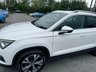 USED 2018 18 SEAT ATECA 1.0 Petrol (TSI), SE Technology Edition, 5 Door SUV, Manual, Euro 6. FULL 12 MONTH MOT WITH EVERY CAR