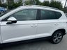 USED 2018 18 SEAT ATECA 1.0 Petrol (TSI), SE Technology Edition, 5 Door SUV, Manual, Euro 6. FULL 12 MONTH MOT WITH EVERY CAR