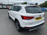 USED 2018 18 SEAT ATECA 1.0 Petrol (TSI), SE Technology Edition, 5 Door SUV, Manual, Euro 6. FULL 12 MONTH MOT WITH EVERY CAR