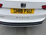 USED 2018 18 SEAT ATECA 1.0 Petrol (TSI), SE Technology Edition, 5 Door SUV, Manual, Euro 6. FULL 12 MONTH MOT WITH EVERY CAR