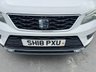 USED 2018 18 SEAT ATECA 1.0 Petrol (TSI), SE Technology Edition, 5 Door SUV, Manual, Euro 6. FULL 12 MONTH MOT WITH EVERY CAR