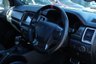 USED 2021 71 FORD RANGER 2.0 EcoBlue Raptor Pickup Double Cab 4dr Diesel Auto 4WD Euro 6 (s/s) (213 ps) CONQUER GREY+NO VAT+RAPTOR