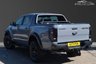 USED 2021 71 FORD RANGER 2.0 EcoBlue Raptor Pickup Double Cab 4dr Diesel Auto 4WD Euro 6 (s/s) (213 ps) CONQUER GREY+NO VAT+RAPTOR