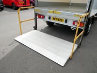 USED 2021 71 PEUGEOT BOXER 335 2.2 BLUEHDI 140 BHP L3 LONG LUTON ( TAIL-LIFT ) 1 OWNER | AIR CON | JC PAYNE | TAIL-LIFT
