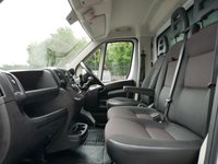 USED 2021 71 PEUGEOT BOXER 335 2.2 BLUEHDI 140 BHP L3 LONG LUTON ( TAIL-LIFT ) 1 OWNER | AIR CON | JC PAYNE | TAIL-LIFT