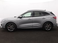 USED 2021 21 FORD KUGA 1.5 EcoBlue ST-Line Edition SUV 5dr Diesel Manual Euro 6 (s/s) (120 ps) SPARE WHEEL | REVERSE CAMERA
