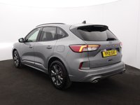 USED 2021 21 FORD KUGA 1.5 EcoBlue ST-Line Edition SUV 5dr Diesel Manual Euro 6 (s/s) (120 ps) SPARE WHEEL | REVERSE CAMERA