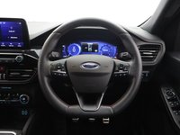 USED 2021 21 FORD KUGA 1.5 EcoBlue ST-Line Edition SUV 5dr Diesel Manual Euro 6 (s/s) (120 ps) SPARE WHEEL | REVERSE CAMERA