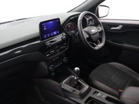 USED 2021 21 FORD KUGA 1.5 EcoBlue ST-Line Edition SUV 5dr Diesel Manual Euro 6 (s/s) (120 ps) SPARE WHEEL | REVERSE CAMERA