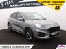 USED 2021 21 FORD KUGA 1.5 EcoBlue ST-Line Edition SUV 5dr Diesel Manual Euro 6 (s/s) (120 ps) SPARE WHEEL | REVERSE CAMERA