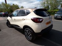 USED 2018 68 RENAULT CAPTUR 0.9 TCe ENERGY Iconic SUV 5dr Petrol Manual Euro 6 (s/s) (90 ps) FREE CREDIT CHECK / APPLY FOR FINANCE ON OUR SITE