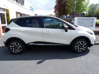 USED 2018 68 RENAULT CAPTUR 0.9 TCe ENERGY Iconic SUV 5dr Petrol Manual Euro 6 (s/s) (90 ps) FREE CREDIT CHECK / APPLY FOR FINANCE ON OUR SITE