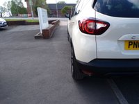 USED 2018 68 RENAULT CAPTUR 0.9 TCe ENERGY Iconic SUV 5dr Petrol Manual Euro 6 (s/s) (90 ps) FREE CREDIT CHECK / APPLY FOR FINANCE ON OUR SITE