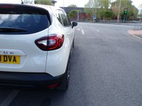 USED 2018 68 RENAULT CAPTUR 0.9 TCe ENERGY Iconic SUV 5dr Petrol Manual Euro 6 (s/s) (90 ps) FREE CREDIT CHECK / APPLY FOR FINANCE ON OUR SITE