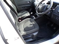 USED 2018 68 RENAULT CAPTUR 0.9 TCe ENERGY Iconic SUV 5dr Petrol Manual Euro 6 (s/s) (90 ps) FREE CREDIT CHECK / APPLY FOR FINANCE ON OUR SITE