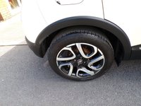 USED 2018 68 RENAULT CAPTUR 0.9 TCe ENERGY Iconic SUV 5dr Petrol Manual Euro 6 (s/s) (90 ps) FREE CREDIT CHECK / APPLY FOR FINANCE ON OUR SITE