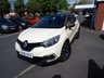 USED 2018 68 RENAULT CAPTUR 0.9 TCe ENERGY Iconic SUV 5dr Petrol Manual Euro 6 (s/s) (90 ps) FREE CREDIT CHECK / APPLY FOR FINANCE ON OUR SITE