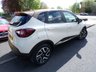 USED 2018 68 RENAULT CAPTUR 0.9 TCe ENERGY Iconic SUV 5dr Petrol Manual Euro 6 (s/s) (90 ps) FREE CREDIT CHECK / APPLY FOR FINANCE ON OUR SITE