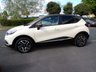 USED 2018 68 RENAULT CAPTUR 0.9 TCe ENERGY Iconic SUV 5dr Petrol Manual Euro 6 (s/s) (90 ps) FREE CREDIT CHECK / APPLY FOR FINANCE ON OUR SITE