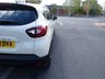 USED 2018 68 RENAULT CAPTUR 0.9 TCe ENERGY Iconic SUV 5dr Petrol Manual Euro 6 (s/s) (90 ps) FREE CREDIT CHECK / APPLY FOR FINANCE ON OUR SITE