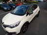 USED 2018 68 RENAULT CAPTUR 0.9 TCe ENERGY Iconic SUV 5dr Petrol Manual Euro 6 (s/s) (90 ps) FREE CREDIT CHECK / APPLY FOR FINANCE ON OUR SITE