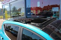 USED 2020 69 FORD FIESTA 1.0T EcoBoost Titanium Hatchback 5dr Petrol Manual Euro 6 (s/s) (95 ps) TILT AND SLIDE PANORAMIC ROOF, HEATED SCREEN, CARPLAY. 17" ALLOYS