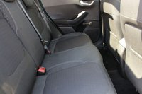 USED 2020 69 FORD FIESTA 1.0T EcoBoost Titanium Hatchback 5dr Petrol Manual Euro 6 (s/s) (95 ps) TILT AND SLIDE PANORAMIC ROOF, HEATED SCREEN, CARPLAY. 17" ALLOYS