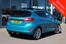 USED 2020 69 FORD FIESTA 1.0T EcoBoost Titanium Hatchback 5dr Petrol Manual Euro 6 (s/s) (95 ps) TILT AND SLIDE PANORAMIC ROOF, HEATED SCREEN, CARPLAY. 17" ALLOYS