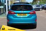 USED 2020 69 FORD FIESTA 1.0T EcoBoost Titanium Hatchback 5dr Petrol Manual Euro 6 (s/s) (95 ps) TILT AND SLIDE PANORAMIC ROOF, HEATED SCREEN, CARPLAY. 17" ALLOYS