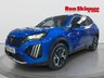 USED 2024 24 PEUGEOT 2008 1.2 PureTech Allure SUV 5dr Petrol Manual Euro 6 (s/s) (130 ps) 