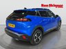 USED 2024 24 PEUGEOT 2008 1.2 PureTech Allure SUV 5dr Petrol Manual Euro 6 (s/s) (130 ps) 
