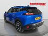 USED 2024 24 PEUGEOT 2008 1.2 PureTech Allure SUV 5dr Petrol Manual Euro 6 (s/s) (130 ps) 